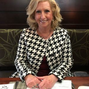 Meet your Posher, Jan